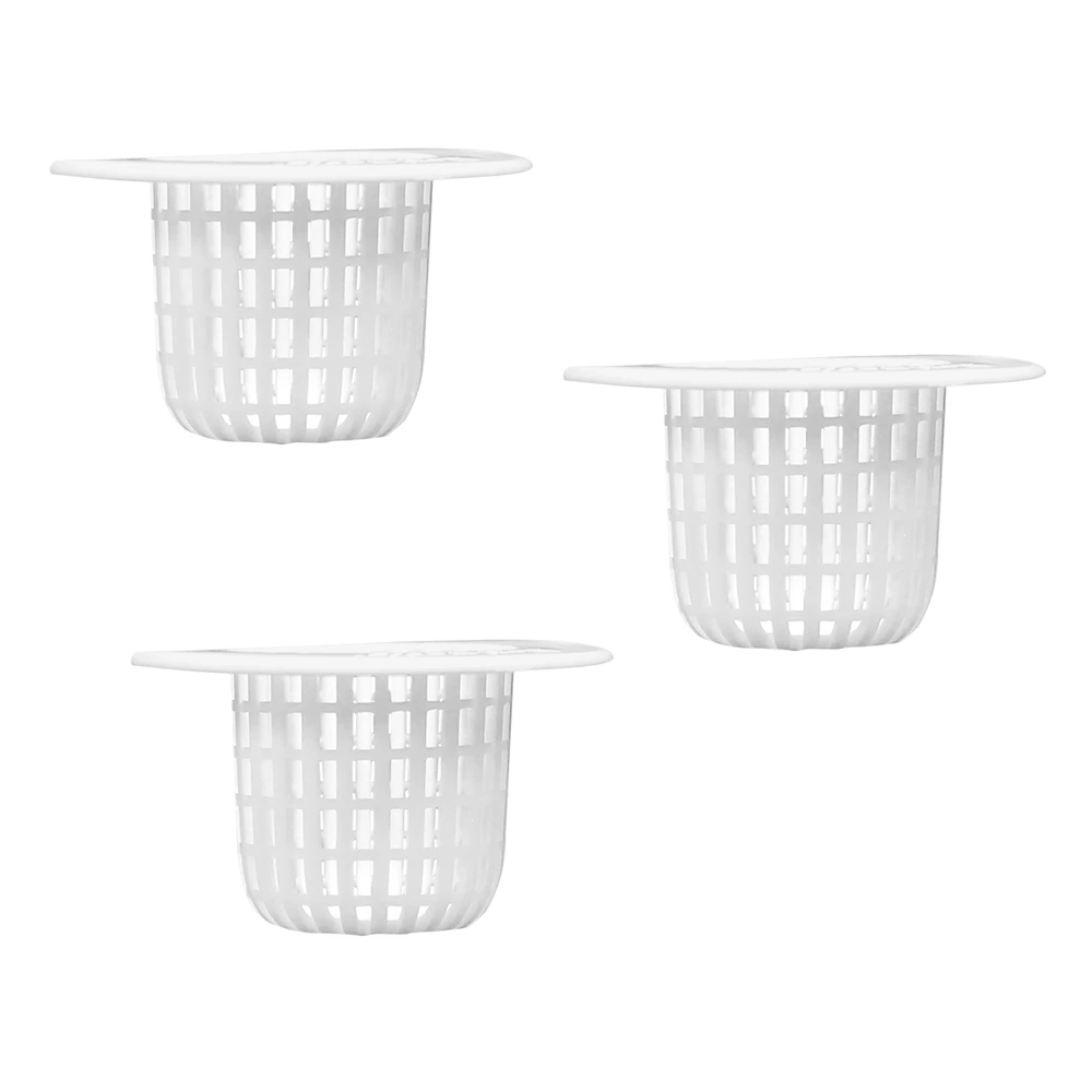 Canastilla Atrapatodo de plastico con 3pz 2720A  Fleximatic (3).webp
