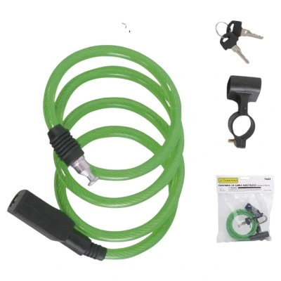 Candado cable 1m x 8mm bicicleta multiusos  Lion Tools (1).webp