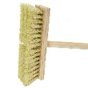Cepillo para impermeabilizar de ixtle con mango 1.2m  Byp (4).webp