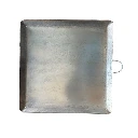 Comal cuadrado #3 30cm _ Acero _ El Sol (1).webp