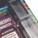 Adhesivo epóxico liquido en jeringa secado rápido 5min  Devcon 5-28 (4).webp