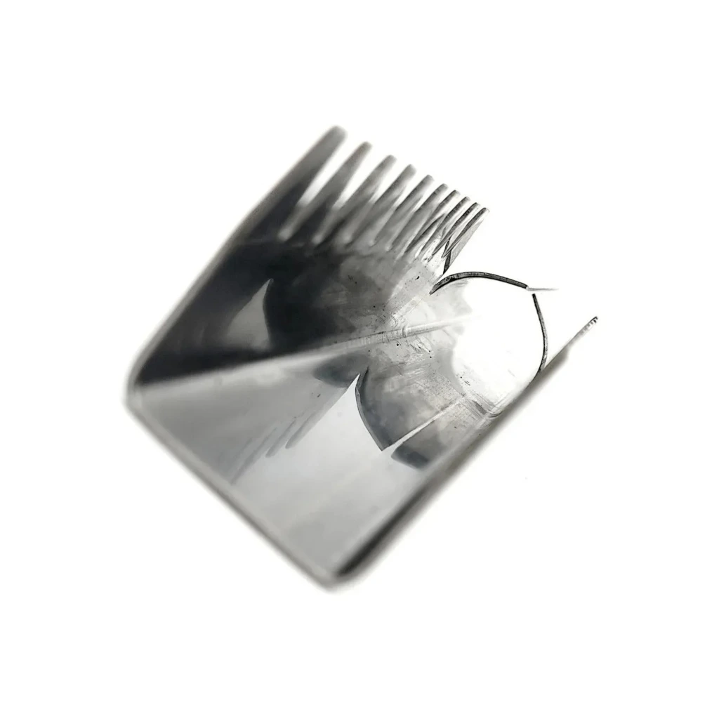 Descamador para pescado _ Acero (1).webp