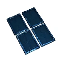Trampa Atrapa Ratas Pega Fuerte Chica 4pz - Ratonera - Raton (2).webp