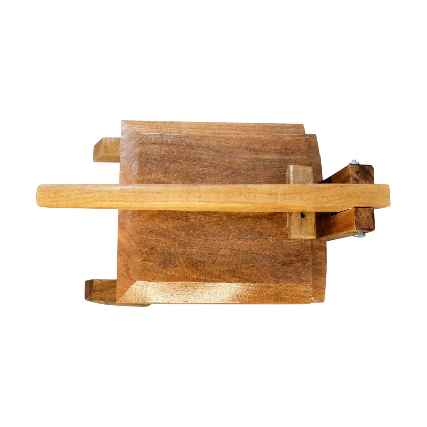 Prensa para tortillas 8 Mezquite (3).webp
