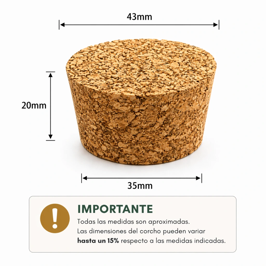Tapón de corcho #020  Natural (2).webp