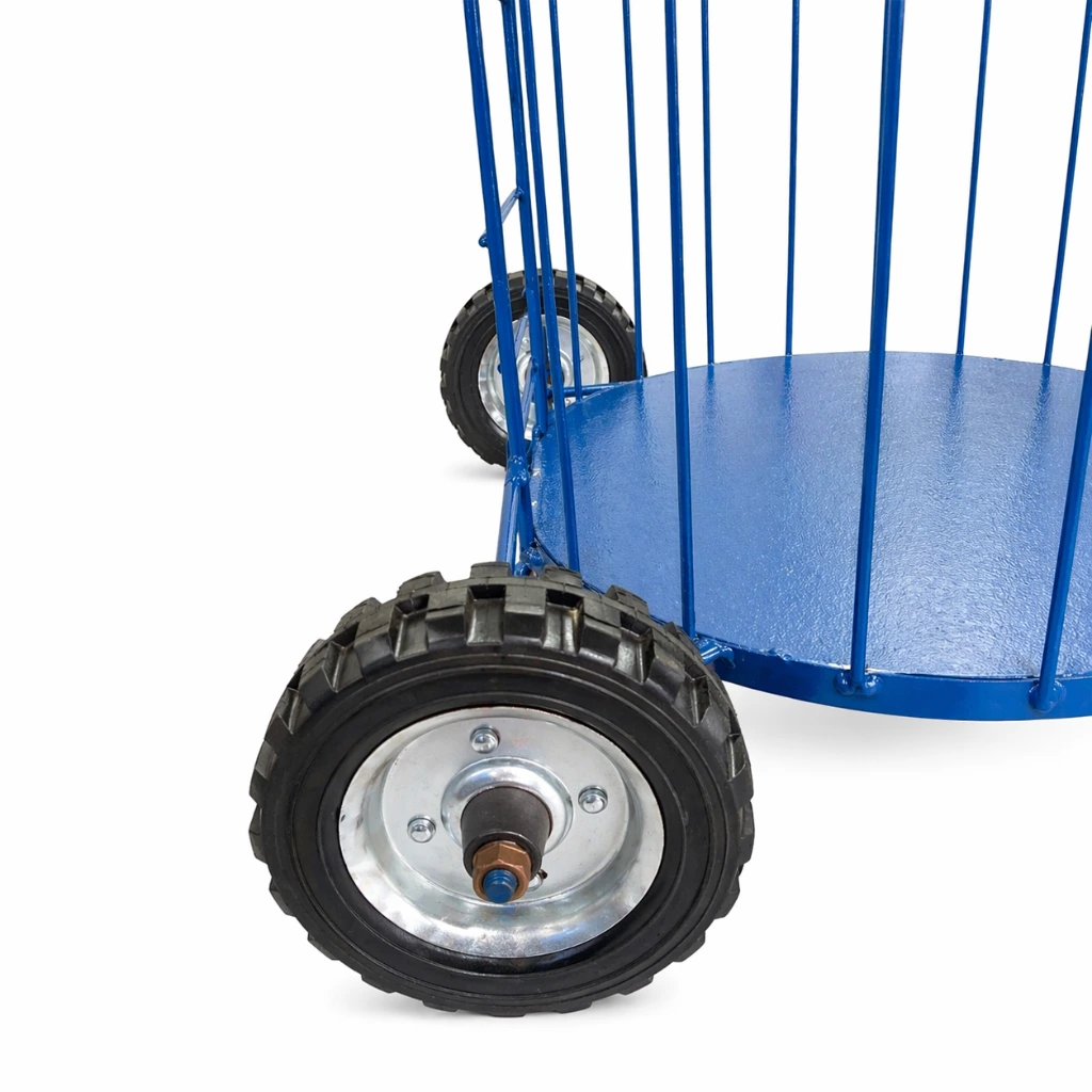 Carrito para mandado Fijo Redondo con Canasta (2).webp
