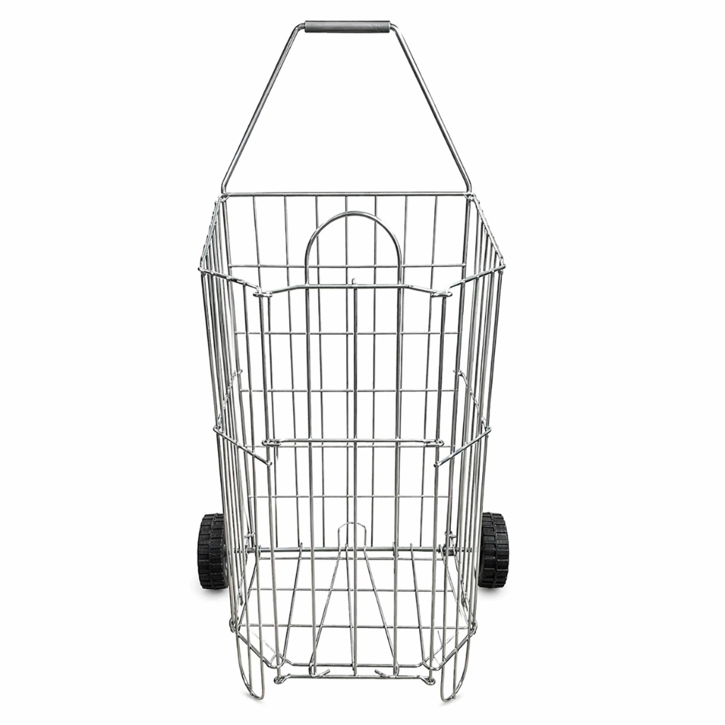 Carrito para mandado Plegable con Canasta (5).webp