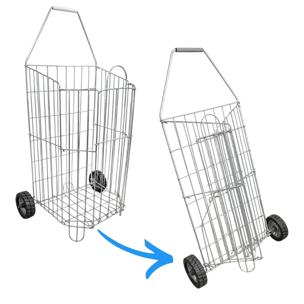 Carrito para mandado Plegable con Canasta (1).webp