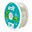 Hilo de pesca 0.90 mm Natural Pesca  Araty (1).webp