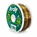 Hilo de pesca 0.80 mm Multicolor Pesca  Araty (2).webp