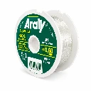 Hilo de pesca 0.60 mm Natural Pesca  Araty (1).webp