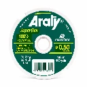 Hilo de pesca 0.50 mm Natural Pesca  Araty (1).webp