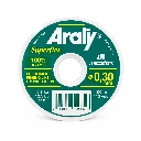 Hilo de pesca 0.30 mm Multicolor Pesca Araty (1).webp