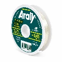 Hilo de pesca 0.45 mm Natural Pesca  Araty (1).webp