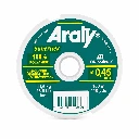 Hilo de pesca 0.45 mm Multicolor Pesca  Araty (3).webp