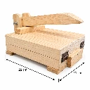 Prensa para tortillas de pino grande (2).webp