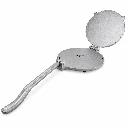 Prensa para tortillas Jumbo Aluminio  Bepa (4).webp