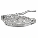 Prensa para tortillas Jumbo Aluminio  Bepa (1).webp