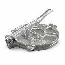 Prensa para tortillas Mediana aluminio  Bepa (2).webp