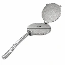 Prensa para tortillas Mediana aluminio  Bepa (1).webp
