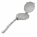 Prensa para tortillas Mediana aluminio  Bepa (3).webp
