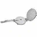Prensa para tortillas Chica Aluminio  Bepa (2).webp