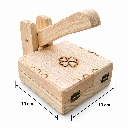 Prensa para tortillas madera infantil 10cm (2).webp