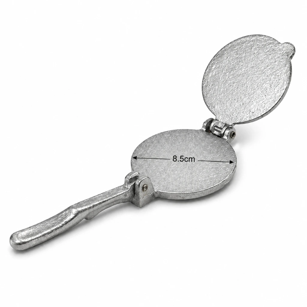 Prensa para tortillas infantil Metal (2).webp