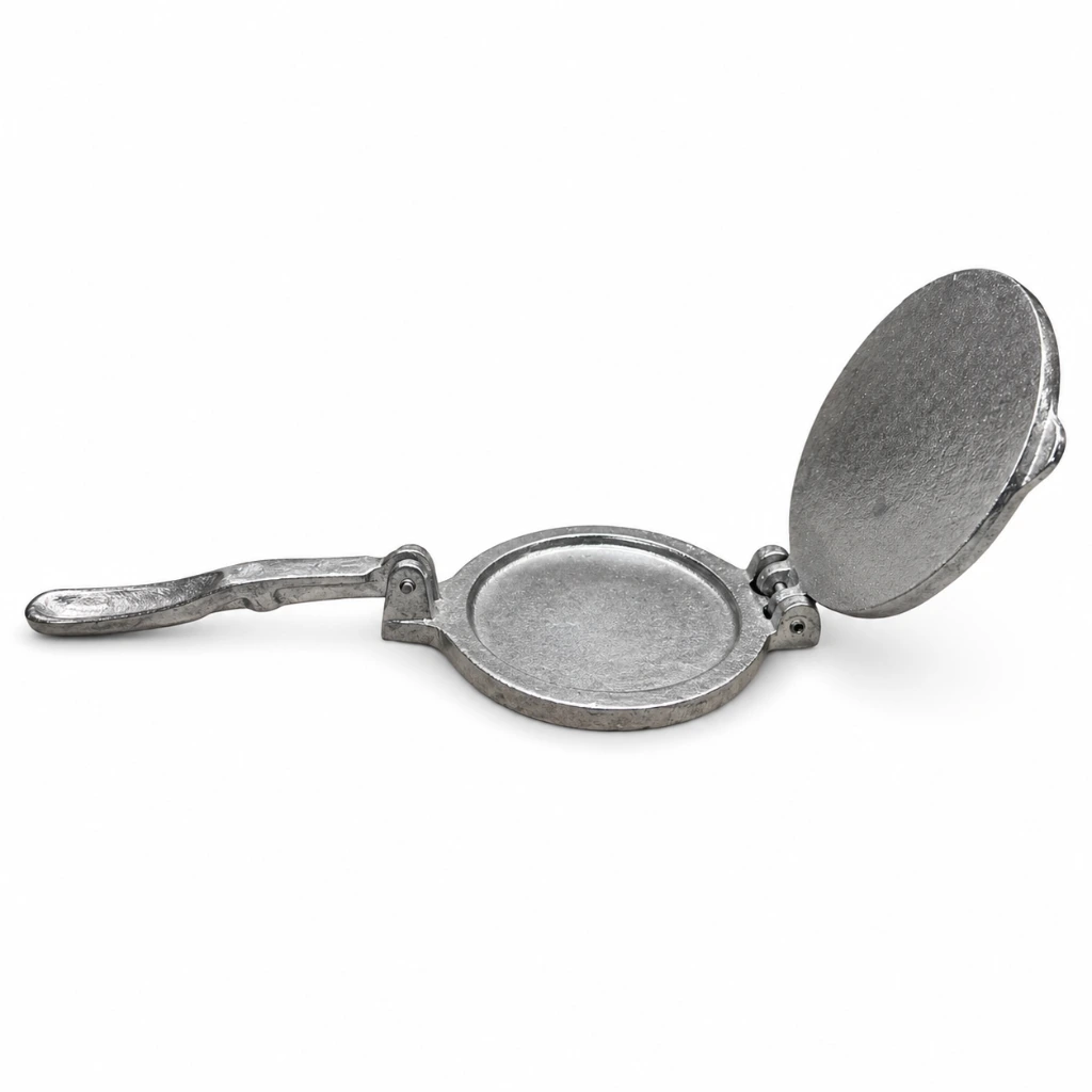 Prensa para Sopes chica Aluminio  Bepa (1).webp