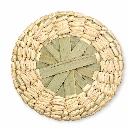 Tortillero palma blanco grande sin tapa 18cm×8cm (2).webp