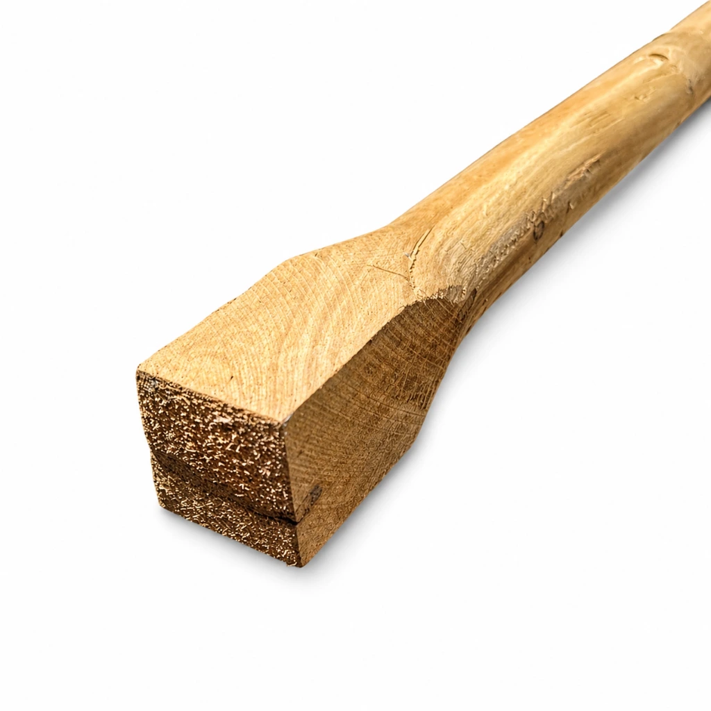 Mango para Azadón repuesto de madera I Cabo (1).webp
