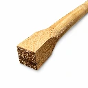 Mango para Azadón repuesto de madera I Cabo (1).webp