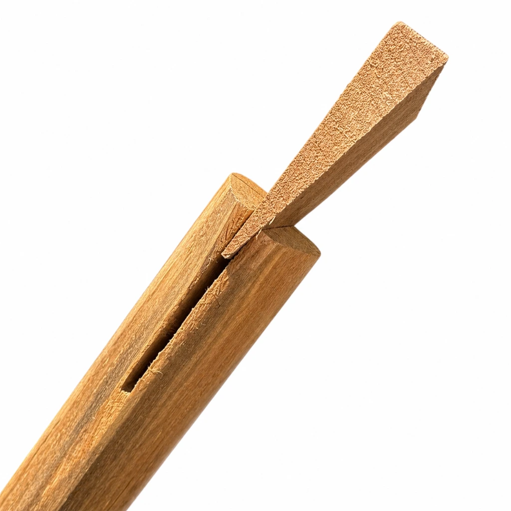 Mango para Hacha repuesto de madera I Cabo (2).webp