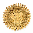 Tortillero tule pico sin tapa 17cm (2).webp