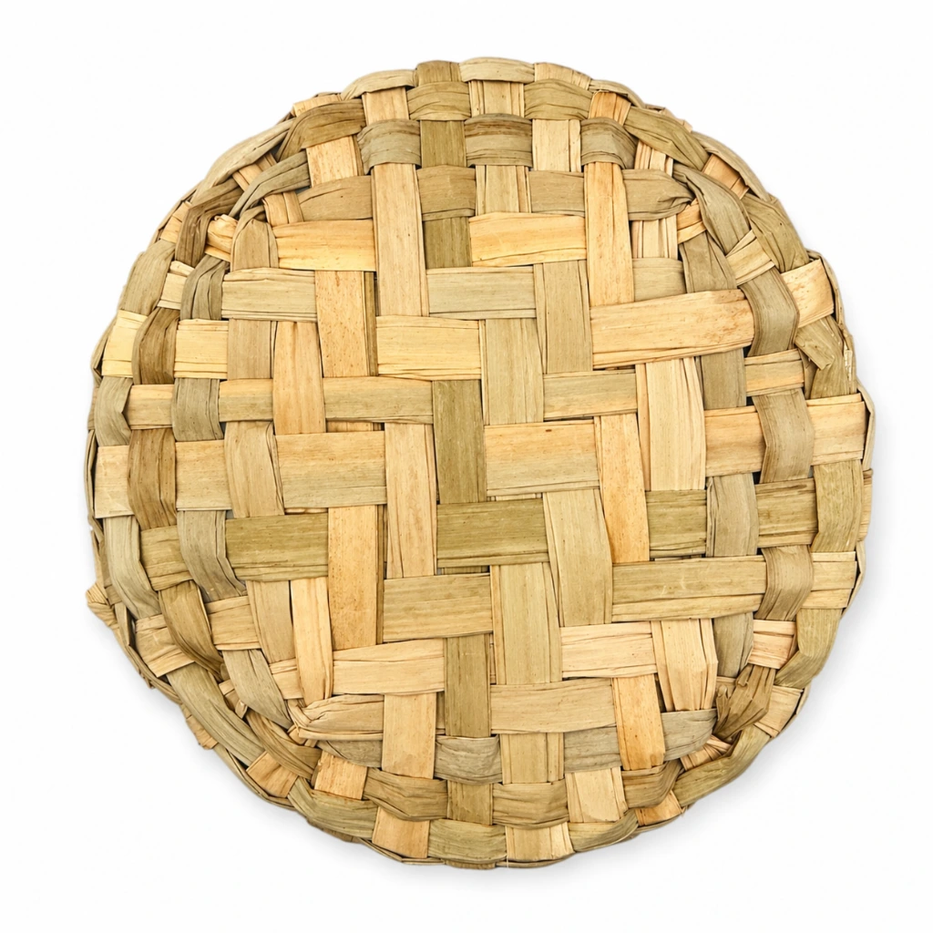 Tortillero tule pico sin tapa 17cm (3).webp