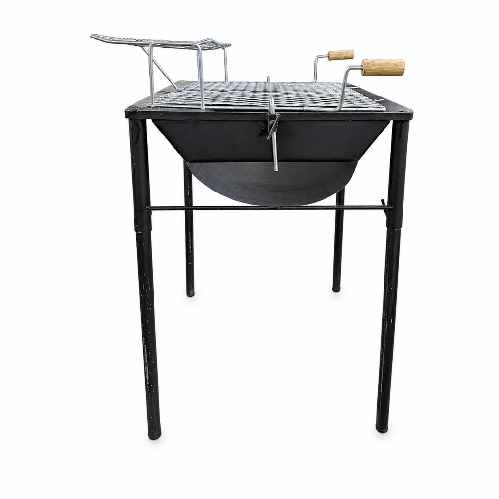 Bracero rosticero 50 cm reforzado  Asador (3).webp