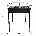 Bracero rosticero 50 cm reforzado  Asador (4).webp