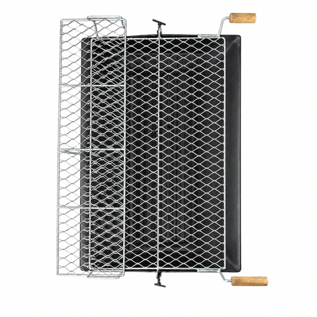 Bracero rosticero 65cm reforzado  Asador (1).webp