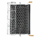 Bracero rosticero 65cm reforzado  Asador (1).webp