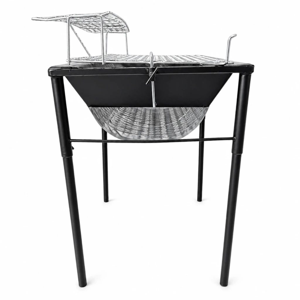 Bracero rosticero 65cm reforzado  Asador (4).webp