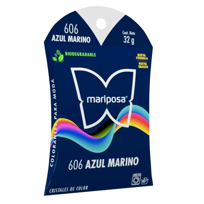 Colorante para Telas Mariposa 606 azul marino (1).webp