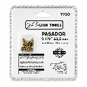 Pasador acero latonado 2 12  Lion tools (2).webp