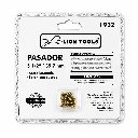 Pasador acero latonado 5 12  Lion tools (2).webp