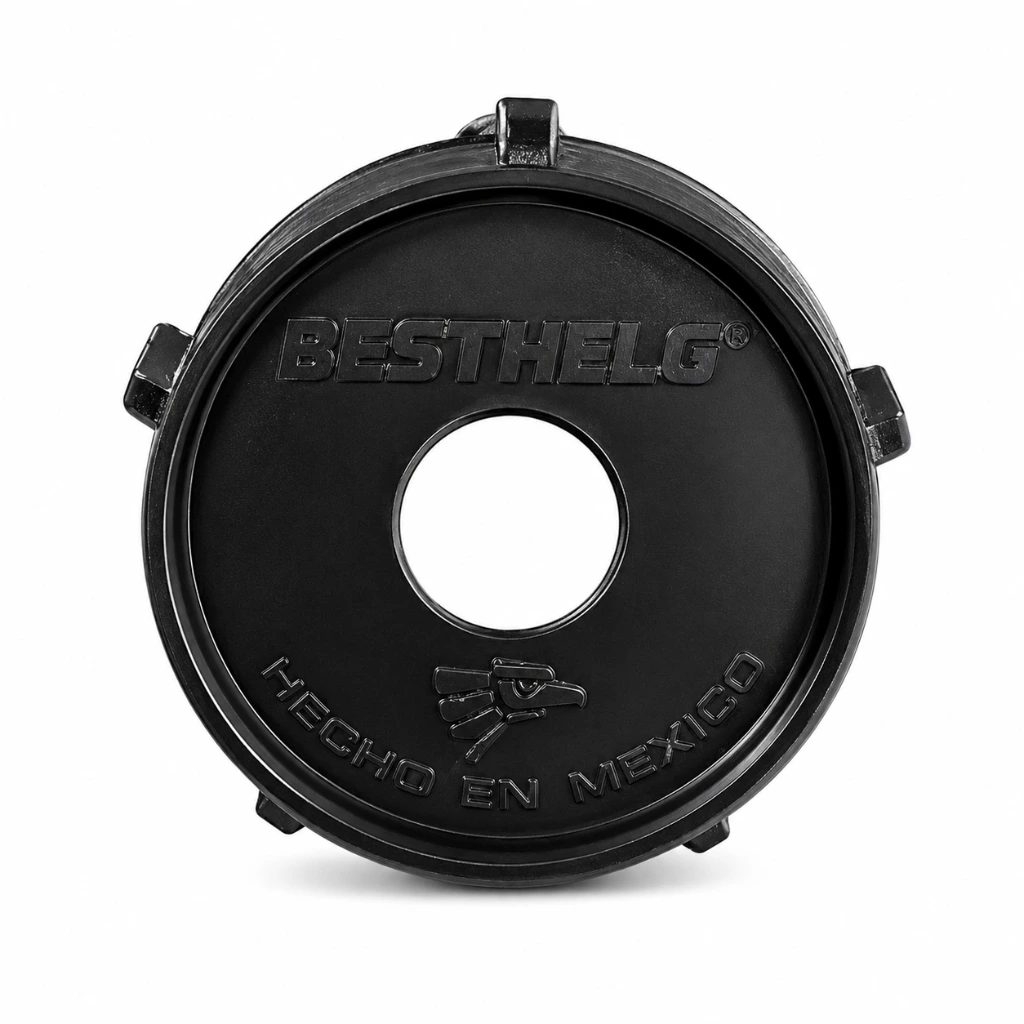Porta vaso para licuadora de plastico Oster  Besthelg (1).webp