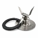 Cuchilla Oster acero inoxidable licuadora  Besthelg (2).webp