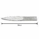 Cuchillo para ostión forjado  Ostionero (1).webp