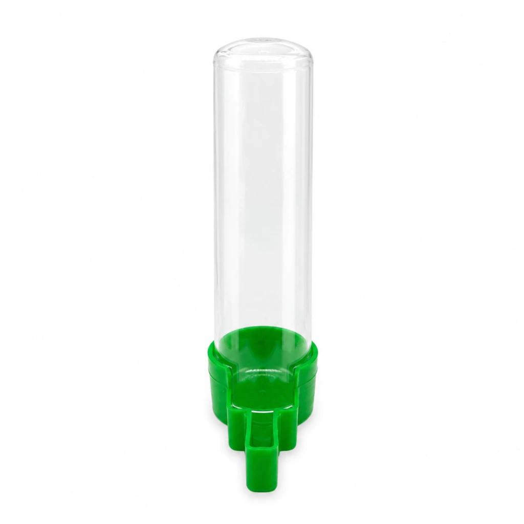 Bebedero de tubo para aves.webp