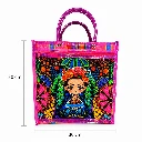 Bolsa para mandado 30cm decorada.webp
