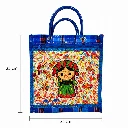 Bolsa para mandado 25 cm decorada 1.webp
