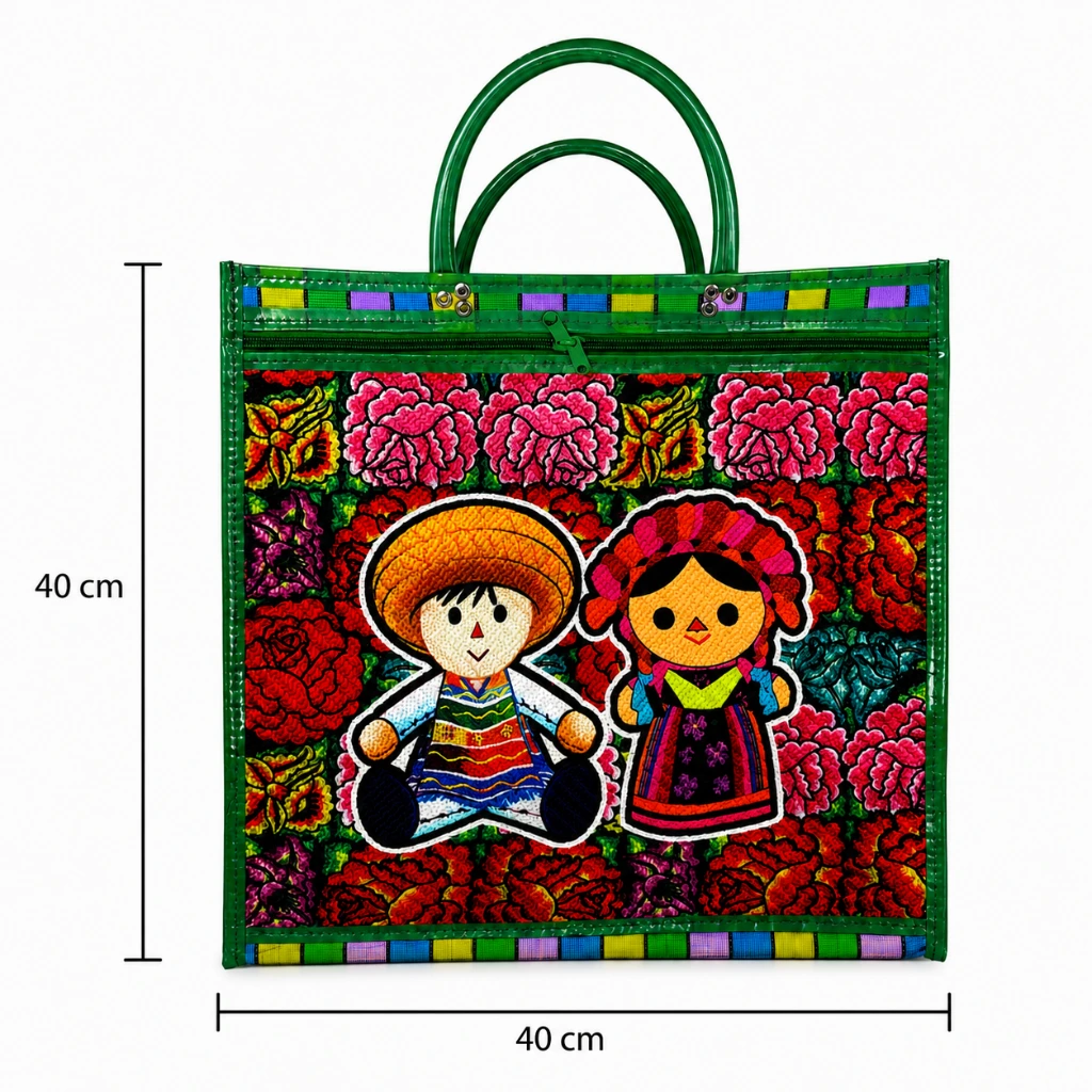 Bolsa para mandado 40cm decorada 1.webp